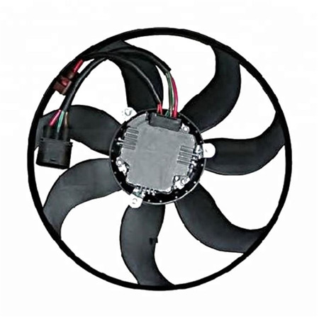 „BMTSR“ prekės ženklo radiatoriaus ventiliatorius, tinkantis E46 E36 OE: 1711 756 17 57 17117561757