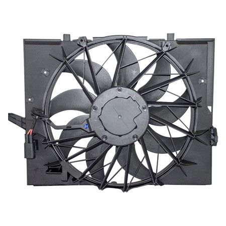 Geriausiai parduodami automatiniai radiatoriaus ventiliatoriai / 12 V aušinimo ventiliatorius / universalus elektrinis radiatorius, skirti LANCER OEM MR201374