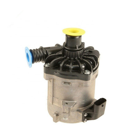 Naujų automobilių elektrinių siurblių vandens pompa, tinkama naudoti E84 F30 320i 328i X1 330i 11517597715